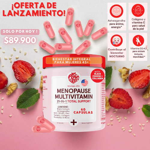 Peach Perfect™: Meno❤️