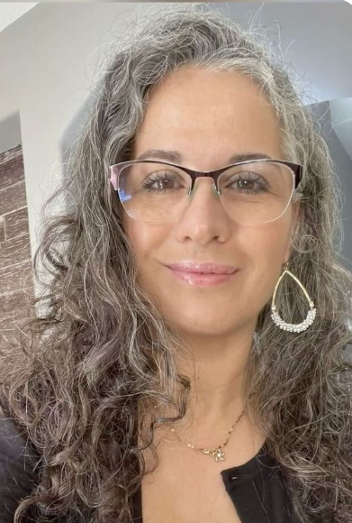 Patricia, 55 años, Barranquilla