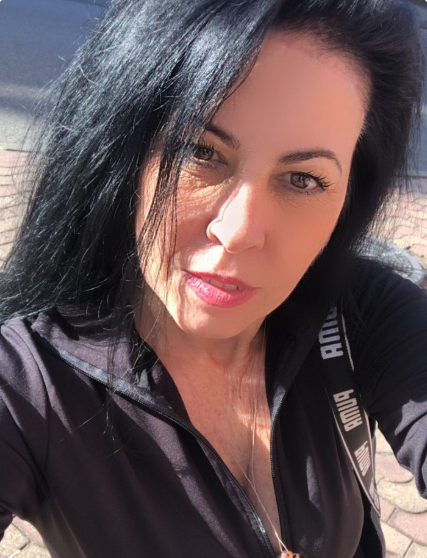 Claudia, 49 años, Pereira